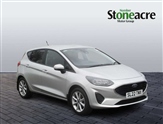 Ford Fiesta Image 1