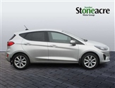 Ford Fiesta Image 2