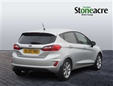 Ford Fiesta Image 3