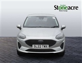 Ford Fiesta Image 4