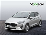 Ford Fiesta Image 5