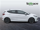 Ford Fiesta Image 2