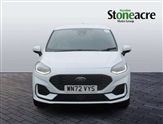 Ford Fiesta Image 4