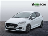 Ford Fiesta Image 5