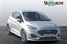 Used Ford Fiesta