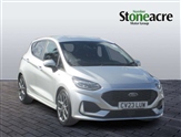 Ford Fiesta Image 1