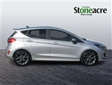 Ford Fiesta Image 2