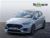Ford Fiesta Image 5