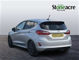 Ford Fiesta Image 6