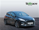 Ford Fiesta Image 1