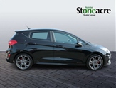 Ford Fiesta Image 2