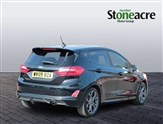 Ford Fiesta Image 3