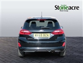Ford Fiesta Image 4