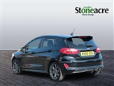 Ford Fiesta Image 5