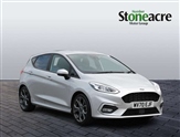 Ford Fiesta Image 1