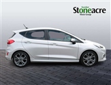 Ford Fiesta Image 2