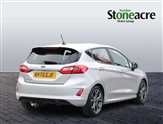 Ford Fiesta Image 3