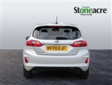 Ford Fiesta Image 4
