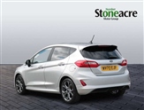 Ford Fiesta Image 5