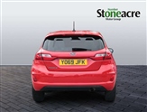 Ford Fiesta Image 6