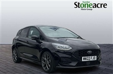 Used Ford Fiesta