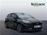 Ford Fiesta Image 1