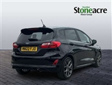 Ford Fiesta Image 3