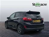Ford Fiesta Image 5