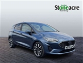 Ford Fiesta Image 1