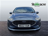 Ford Fiesta Image 2