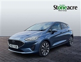 Ford Fiesta Image 3