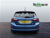 Ford Fiesta Image 6