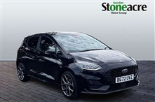 Used Ford Fiesta