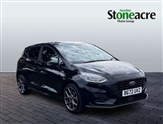 Ford Fiesta Image 1