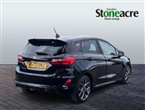 Ford Fiesta Image 3