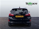 Ford Fiesta Image 4