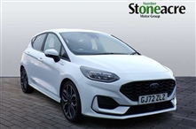 Used Ford Fiesta