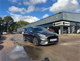Ford Fiesta Image 1