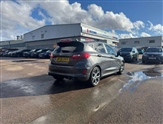 Ford Fiesta Image 3