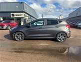 Ford Fiesta Image 5