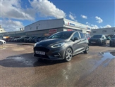 Ford Fiesta Image 6