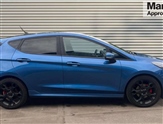 Ford Fiesta Image 2