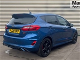 Ford Fiesta Image 3
