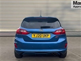 Ford Fiesta Image 4