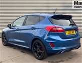 Ford Fiesta Image 5
