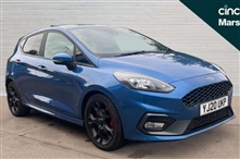 Used Ford Fiesta