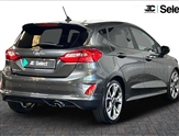 Ford Fiesta Image 2