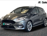 Ford Fiesta Image 3