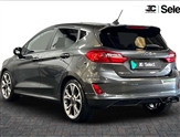 Ford Fiesta Image 4