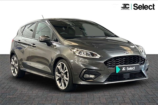 Large image for the Used Ford Fiesta